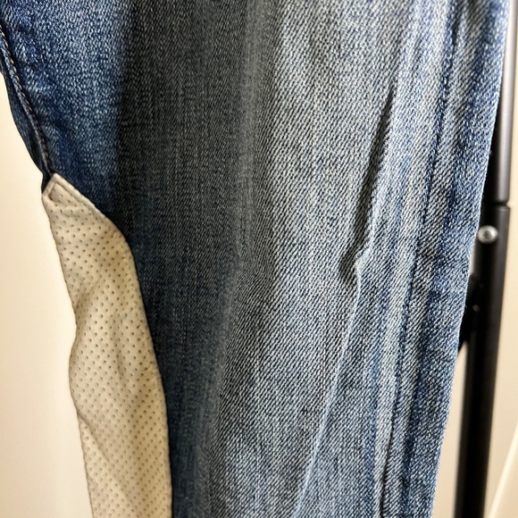 RAG & BONE SKINNY JEANS - Picture 2 of 8